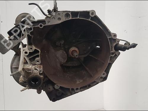Used Gearbox PEUGEOT 308 SW I (4E_, 4H_) 1.6 16V (120 hp) 13708682