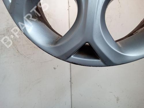 Fælk CITROËN C3 II (SC_) 1.6 VTi 120 (120 hp) 13704007