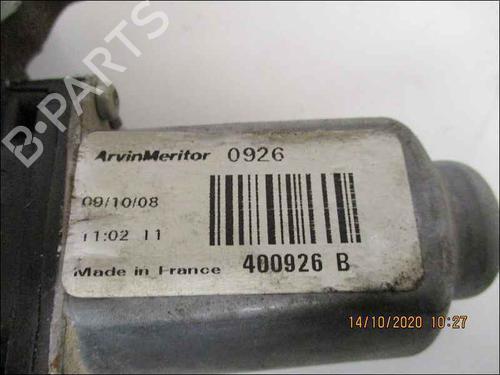 Front right window mechanism NISSAN NOTE (E11, NE11) 1.5 dCi | BP37040559C23 - Image 3
