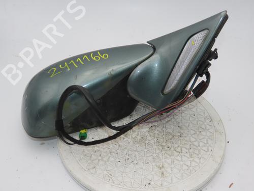 Right mirror CITROËN C8 (EA_, EB_) 2.0 HDi | BP22213637C27 