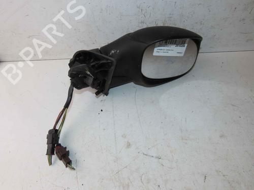 Retrovisor direito Retrovisor direito 37057220 37057220