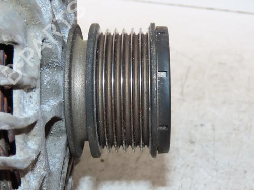 Alternator DACIA DUSTER (HS_) 1.5 dCi | BP35935611M7  - Image 5