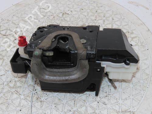 Used Rear left lock PEUGEOT 607 (9D, 9U) 2.2 HDi (170 hp) 22403201