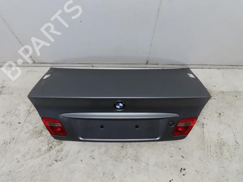 Used Tailgate BMW 3 Coupe (E46) 330 Cd (204 hp) 18953805