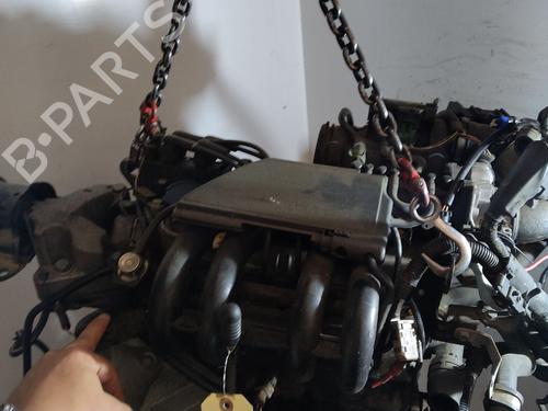Used Engine Engine 38943909 38943909