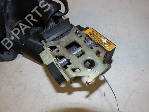 Front left seatbelt NISSAN KUBISTAR Van (X76) 1.5 dCi | BP37054976I26 - Image 3