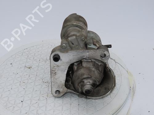 Startmotor MAZDA 3 (BL) 1.6 MZ-CD (BL14) (109 hp) 19639026