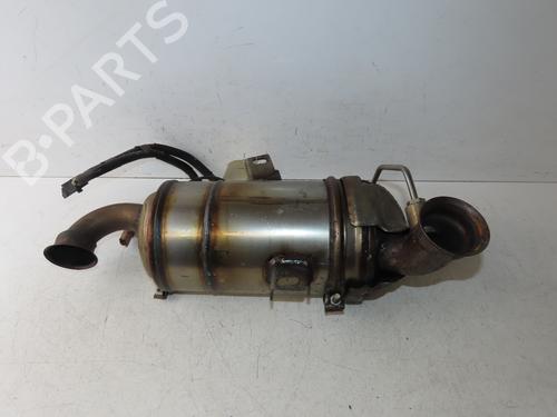 Catalyst PEUGEOT 206+ (2L_, 2M_) 1.4 HDi eco 70 | BP32873150M10 - Image 3