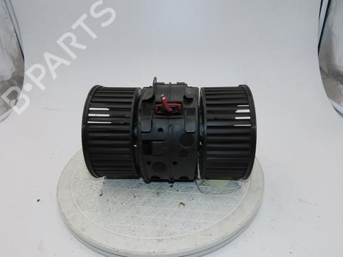 Used Heater blower motor RENAULT MEGANE III Coupe (DZ0/1_) 1.5 dCi (DZ09, DZ0D, DZ1F, DZ1G, DZ14, DZ29) (110 hp) 24419203