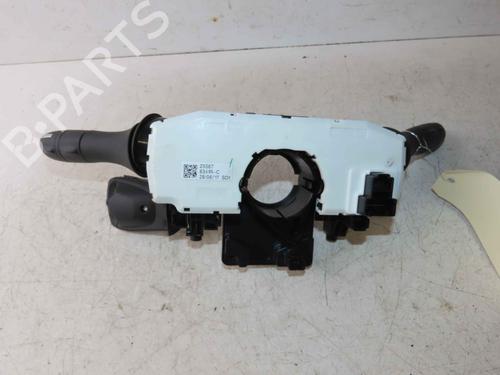 Steering column stalk RENAULT MEGANE IV Hatchback (B9A/M/N_) 1.5 dCi 110 (B9A3) | BP37059797I23 - Image 4