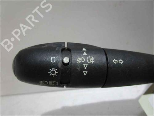 Steering column stalk PEUGEOT 206+ (2L_, 2M_) 1.4 HDi eco 70 | BP37039947I23 - Image 2