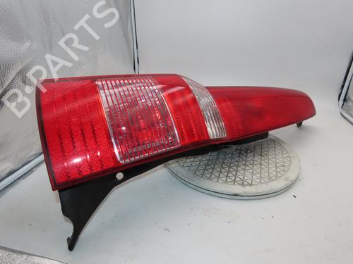 Used Left taillight Left taillight 36850489 36850489
