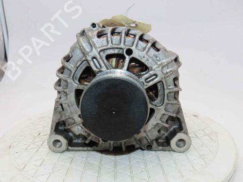 Used Alternator Alternator OPEL CORSA F (P2JO) 1.2 (68) (101 hp) 37050482 37050482
