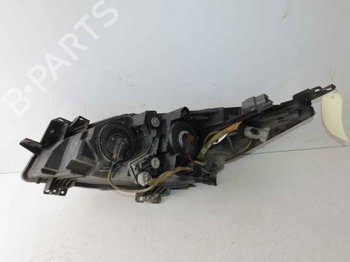 Right headlight MAZDA 3 (BL) 1.6 MZ-CD (BL14) | BP37056888C29 - Image 5