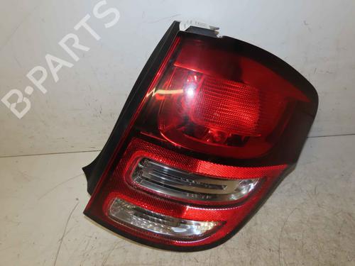 Used Right taillight Right taillight 37050555 37050555