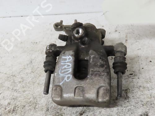 Højre bremsekaliber bag SEAT LEON (5F1) 1.2 TSI (110 hp) 16040238