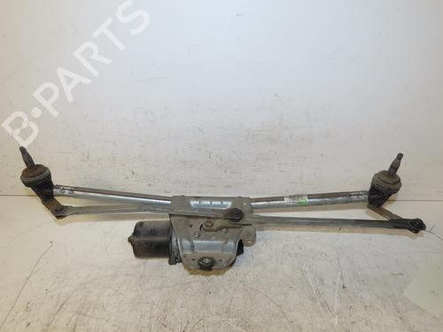 Used Front wiper motor RENAULT KANGOO Express (FC0/1_) 1.5 dCi (61 hp) 22693026