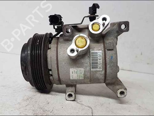 Used AC compressor AC compressor 37043760 37043760