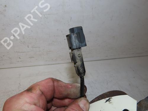 Used Left front steering knuckle RENAULT CLIO IV (BH_) 0.9 TCe 90 (BHNF, BHMA, BHMH, BHJK, BHJR) (90 hp) 21008118