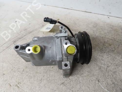 AC compressor DACIA SANDERO III 1.0 SCe 65 | BP37046916M34 - Image 3