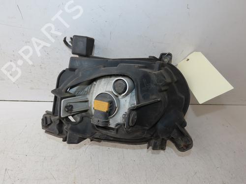 Right front fog light KIA CEE'D (JD) 1.6 CRDi 128 | BP33135021C31 - Image 2