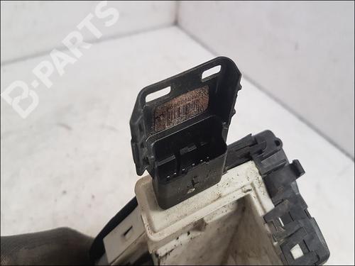 Rear right lock CITROËN C3 II (SC_) 1.4 HDi 70 (SC8HZC, SC8HR0, SC8HP4) | BP10950274C99 