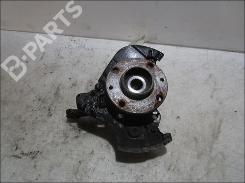 Used Right front steering knuckle Right front steering knuckle FIAT PANDA (169_) 1.2 (169.AXB11, 169.AXB1A) (60 hp) 10944305 10944305