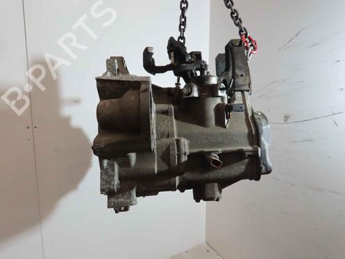 gearbox-audi-a1-sportback-8xa-8xf-2011-2012-2013-2014-2015-2016-2017-2018-2019-37051532 main image