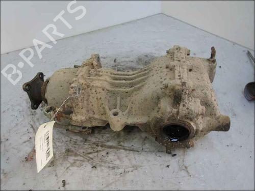 Used Rear differential Rear differential 37039999 37039999