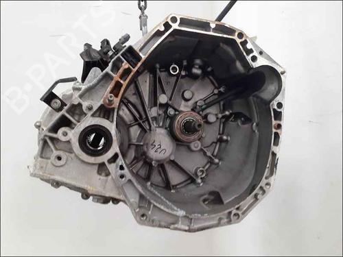 Used Gearbox Gearbox 37040902 37040902