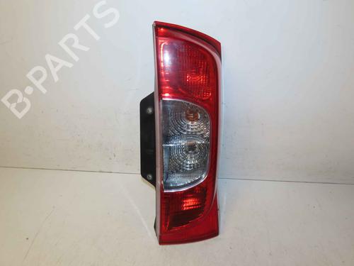 Used Right taillight Right taillight 37051964 37051964