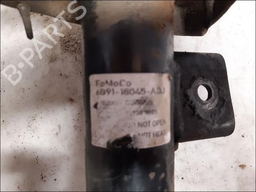 Used Right front shock absorber FORD S-MAX (WA6) 2.0 TDCi (140 hp) 10943941