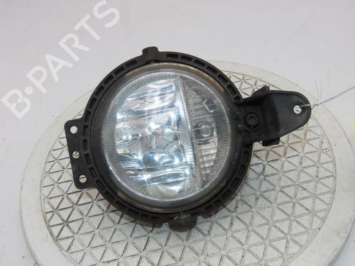 Used Right front fog light MINI MINI (R56) Cooper D (109 hp) 29153757