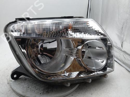 Right headlight DACIA DUSTER (HS_) 1.5 dCi (HSMC) | BP39642841C29 - Image 2