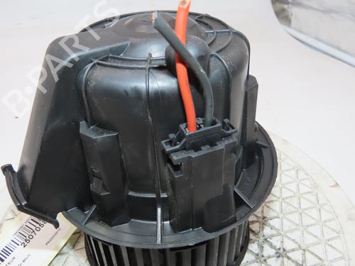 Heater blower motor CITROËN DS3 (SA_) 1.6 HDi 90 | BP29152699M62 