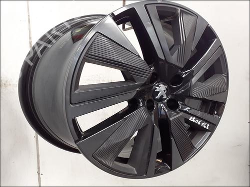 Rim PEUGEOT 2008 II (UD_, US_, UY_, UJ_, UR_, UC_) 1.2 PureTech 130 (USHNS, URHNS) | BP29414465C45 
