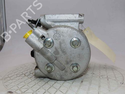 AC compressor OPEL CORSA F (P2JO) 1.2 (68) | BP37050483M34 - Image 3