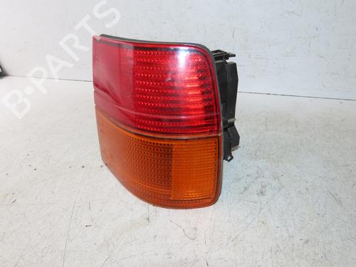 Used Right taillight Right taillight SEAT TOLEDO I (1L2) 1.8 i (90 hp) 34608525 34608525