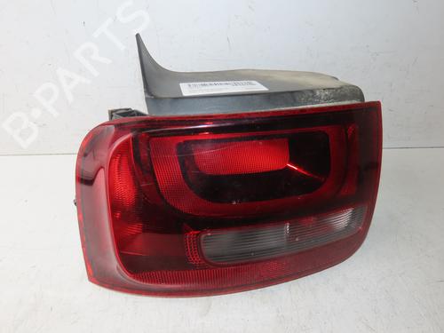 Venstre baglygte CITROËN C4 CACTUS 1.6 BlueHDi 100 (99 hp) 31935473