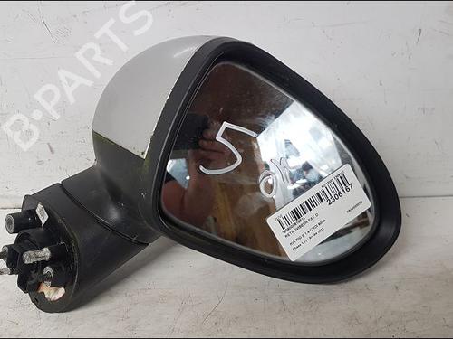 Used Right mirror KIA RIO III (UB) 1.4 CRDi (90 hp) 15047442