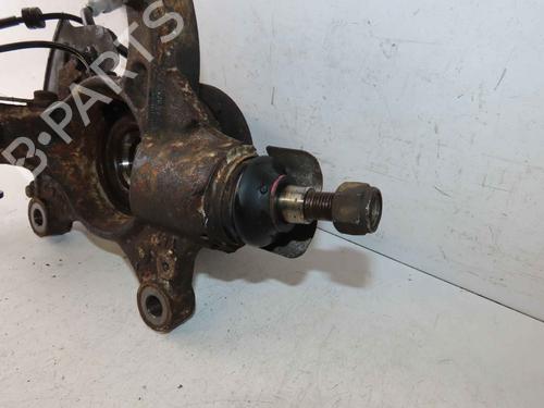 Right front steering knuckle PEUGEOT EXPERT Van (V_) 1.6 BlueHDi 115 | BP37057728M26 - Image 3