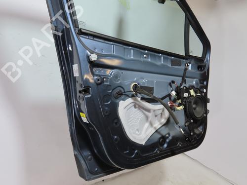 Porta frente esquerda Porta frente esquerda RENAULT CLIO IV (BH_) 1.5 dCi 90 (90 hp) 36681180 36681180