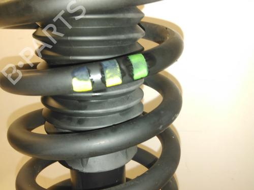Left front shock absorber MERCEDES-BENZ E-CLASS (W211) E 280 CDI (211.023) | BP37276158M16 - Image 4