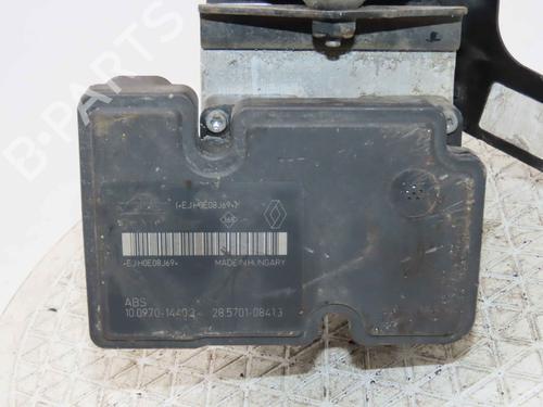 ABS pump RENAULT TWINGO II (CN0_) 1.2 16V (CN0K, CN0V, CN0A) | BP37046312M43 - Image 5