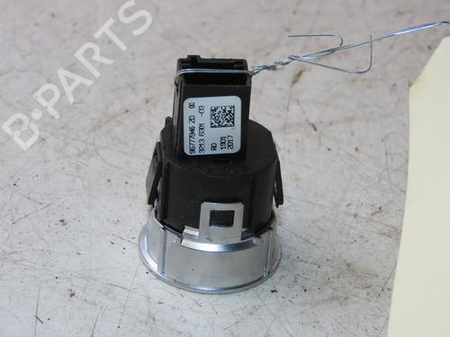 Switch CITROËN C4 Picasso II 1.6 BlueHDi 120 | BP33134163I30 - Image 2