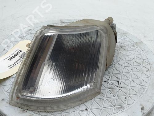 Intermitente delantero izquierdo Intermitente delantero izquierdo 39540708 39540708