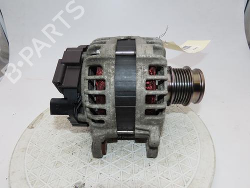 Alternator VW POLO V (6R1, 6C1) 1.4 TDI | BP26195645M7 