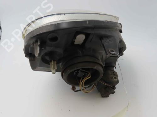 Left headlight RENAULT KANGOO (KC0/1_) 1.5 dCi (KC08, KC09) | BP37047838C28 - Image 4