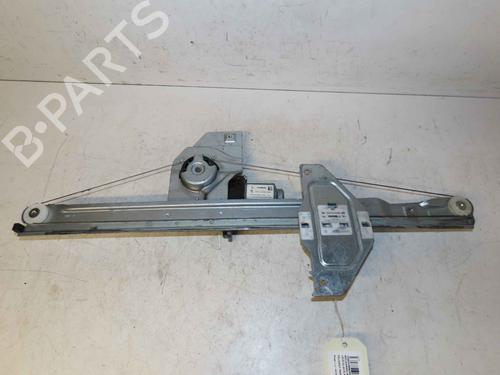 Used Front right window mechanism Front right window mechanism 37048997 37048997