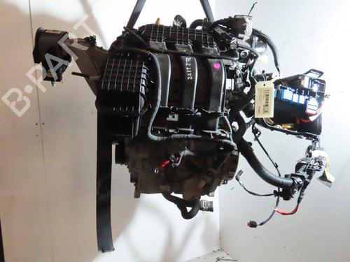 Used Engine Engine 37058351 37058351
